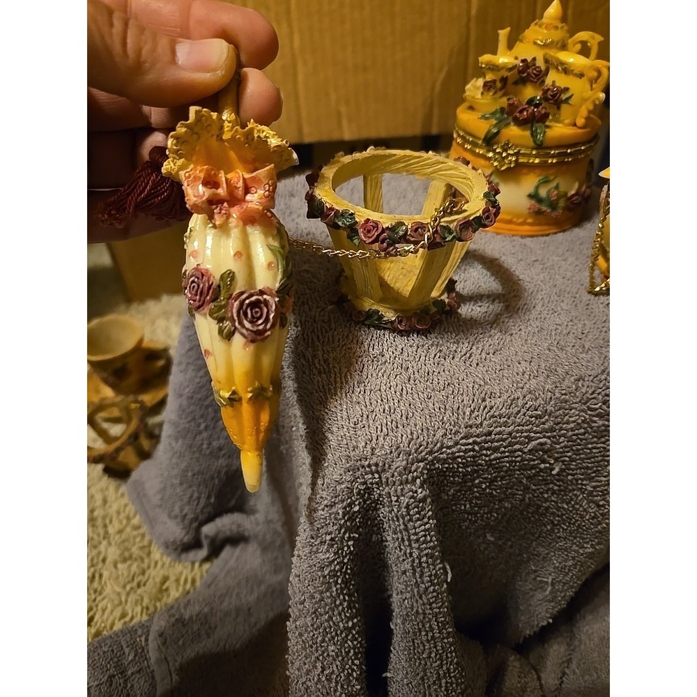 NiNi Tea Pots Collection‎ - Picture 8 of 14